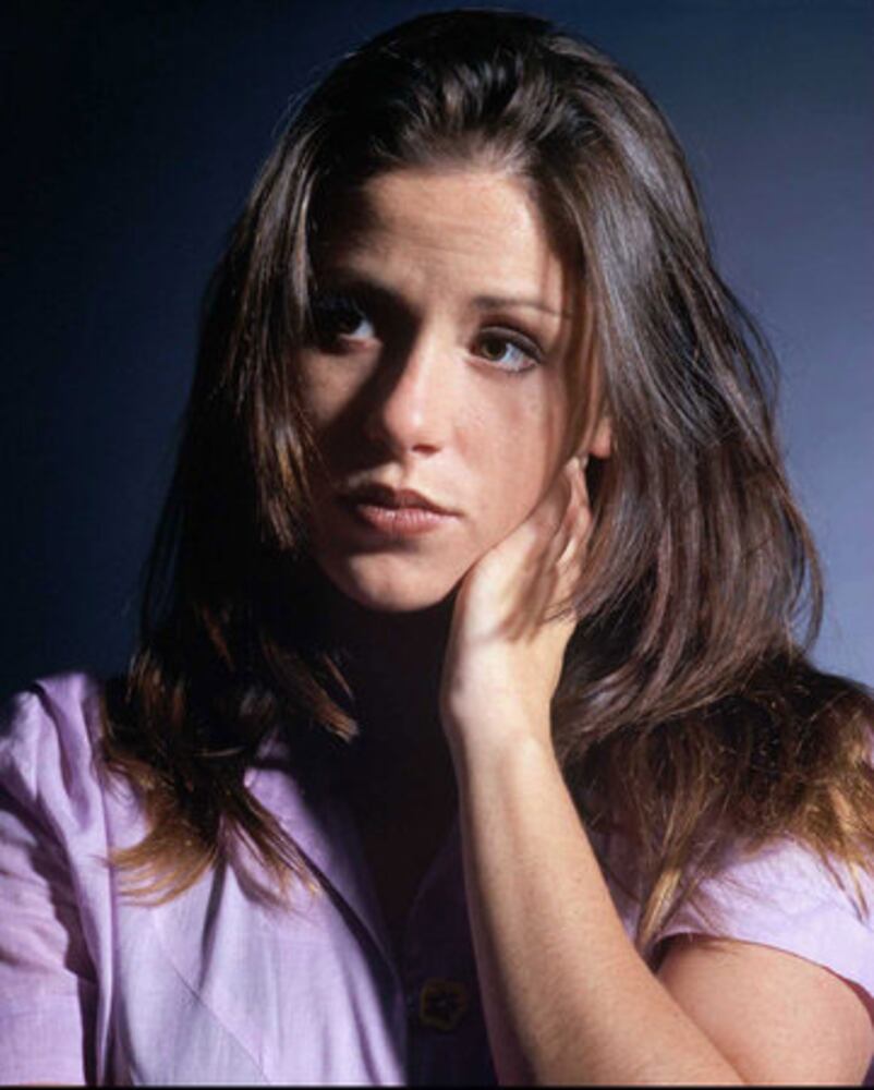 Who should portray Casey Anthony in a movie?