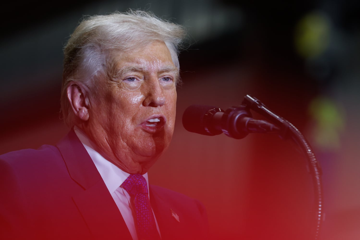 Trump visits North Georgia today but has eyes on Atlanta