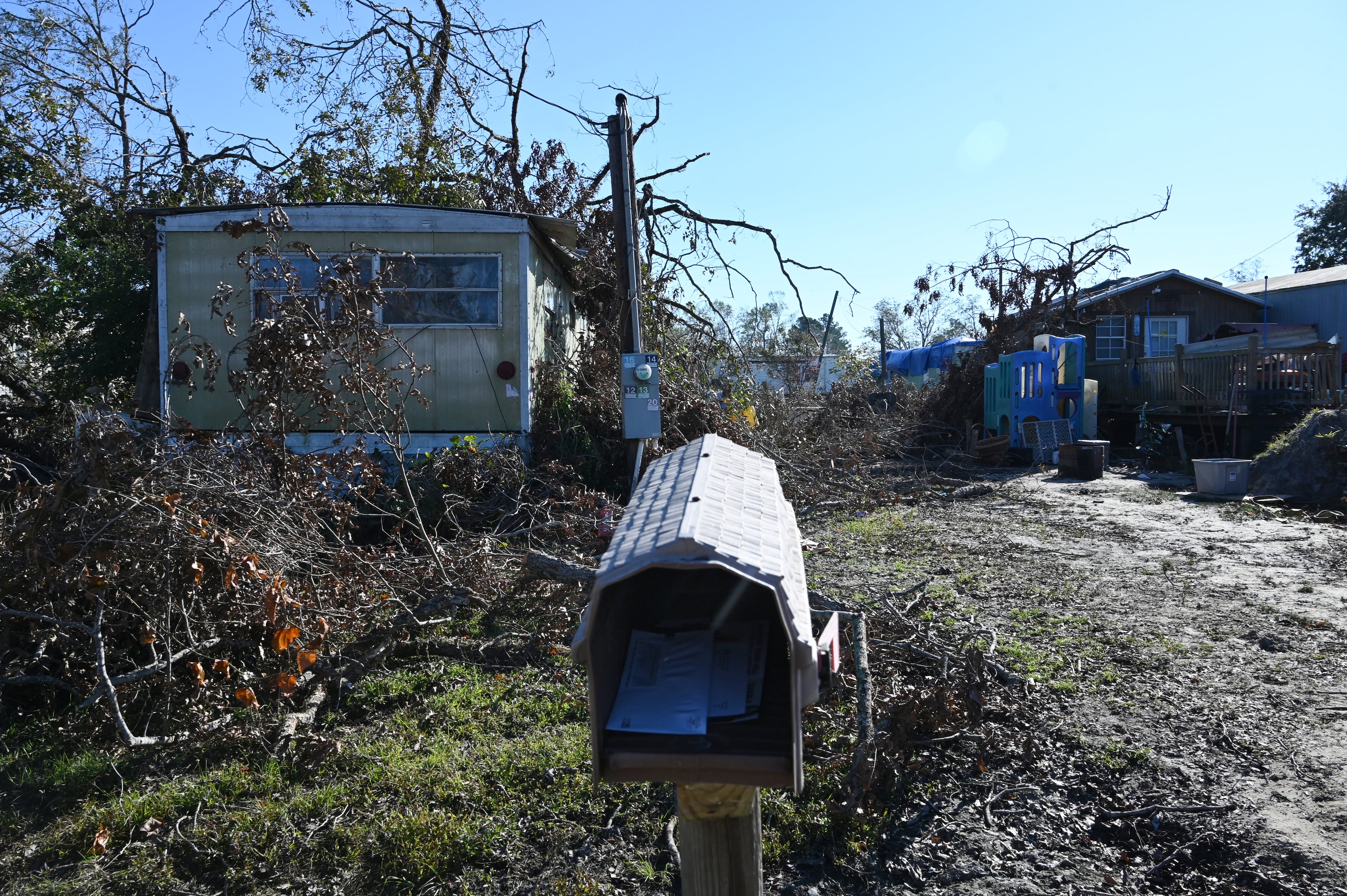 Hurricane Helene ravaged communities and set back Georgia industry.