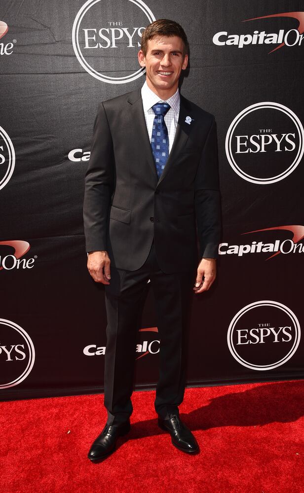 ESPY Awards 2015