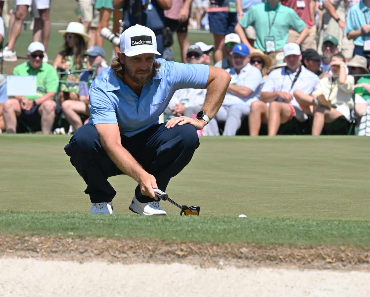 aajc 041226 Masters Round 3 Sat