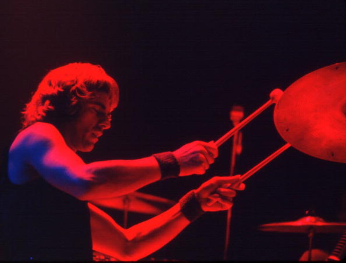 Through the Years with Yes