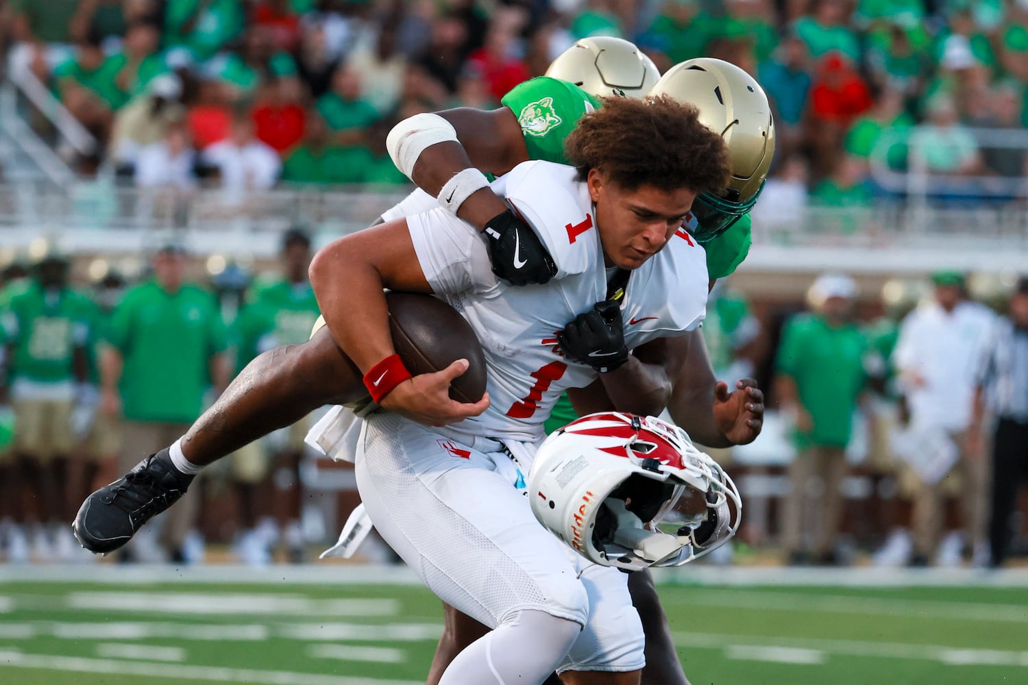 081425 milton buford hsfb