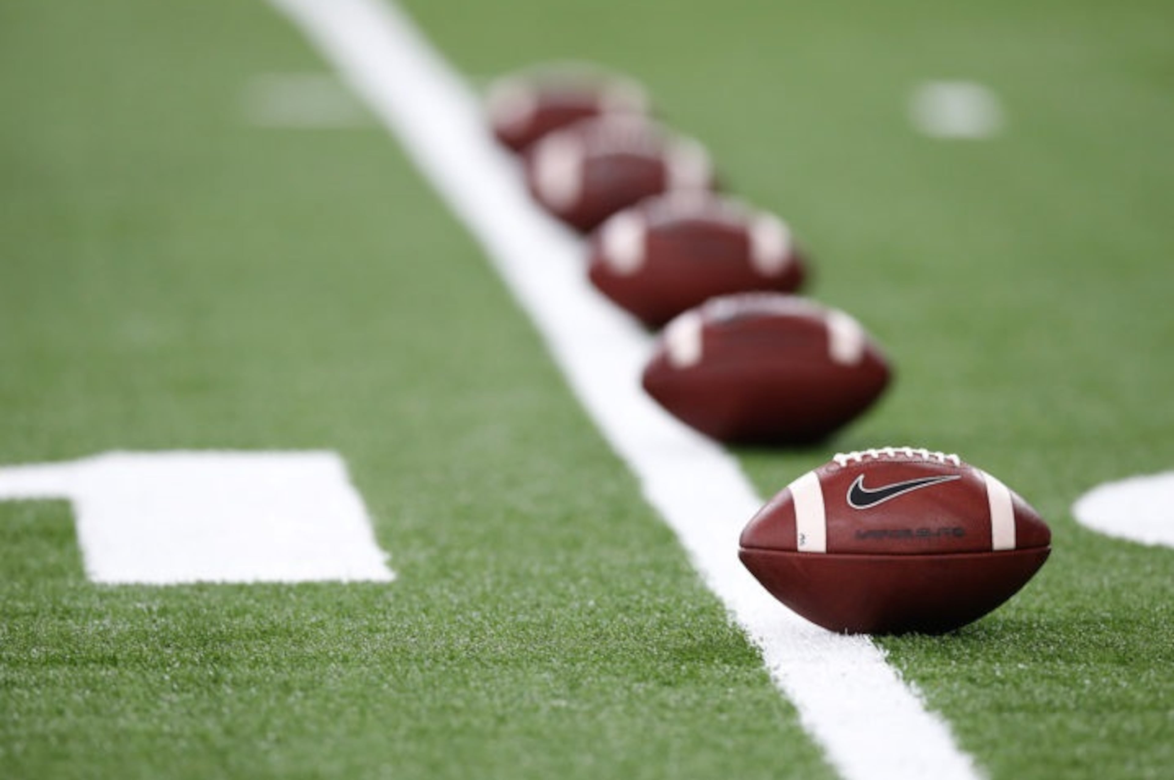 Class A Public Final: Irwin County 56, Marion County 14