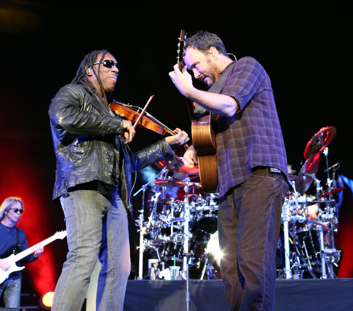 Dave Matthews Band