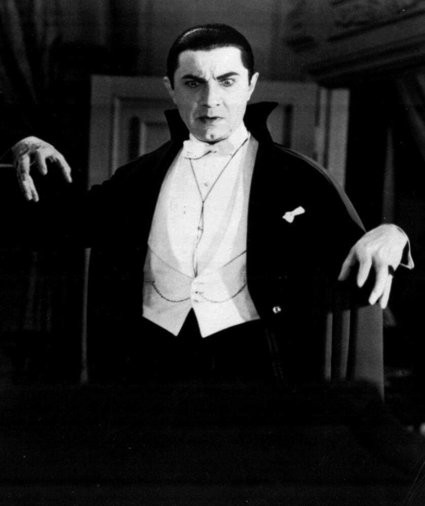 Bela Lugosi