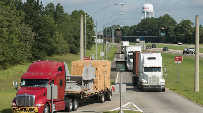 The Federal Motor Carrier Safety Administration has announced its order for Acworth-based Daya Trucking to cease all operations.