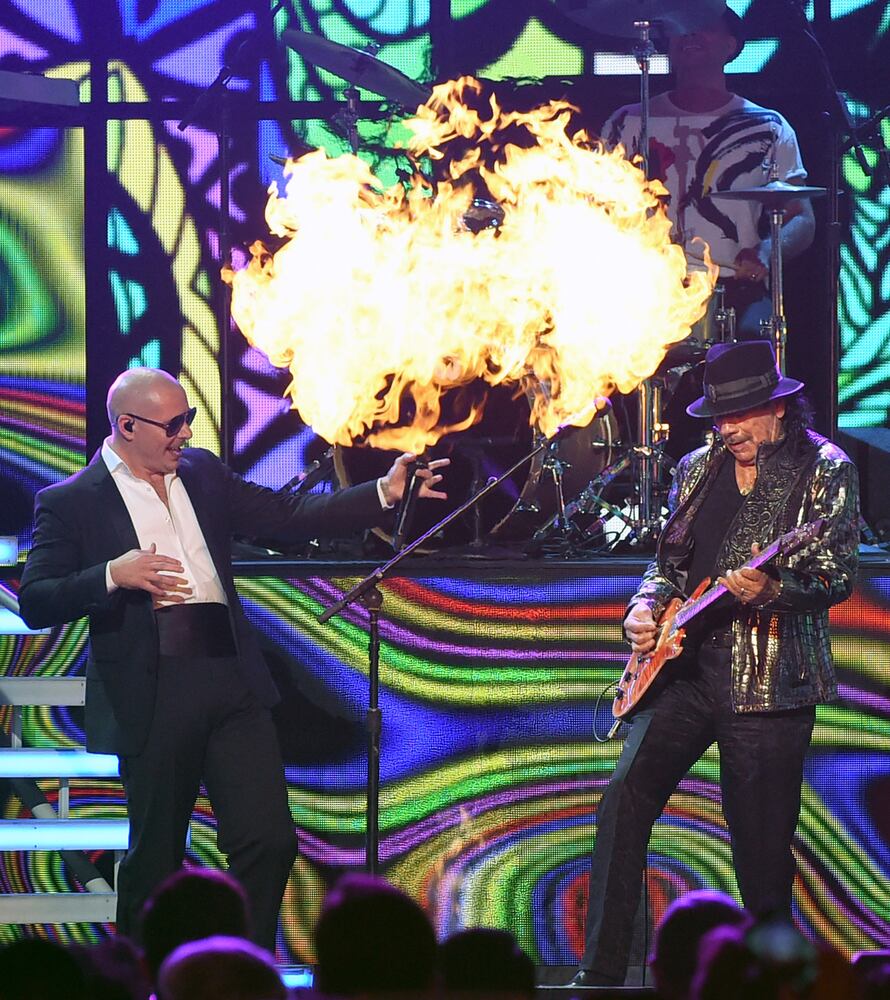 Latin Grammys