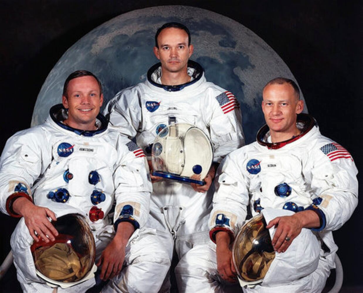 Astronaut Neil Armstrong dies