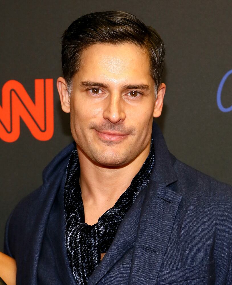 Joe Manganiello