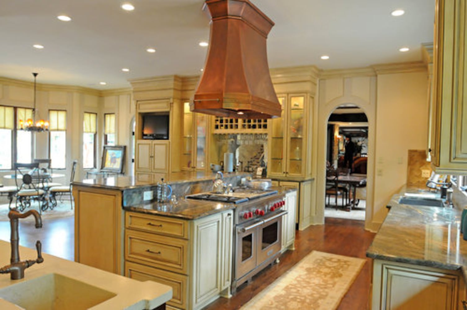 2010 Spring Designer Show Home