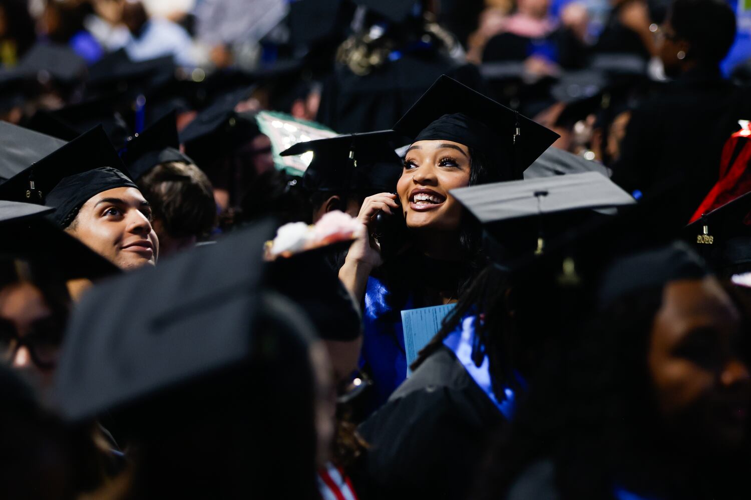 2026 GSU grad