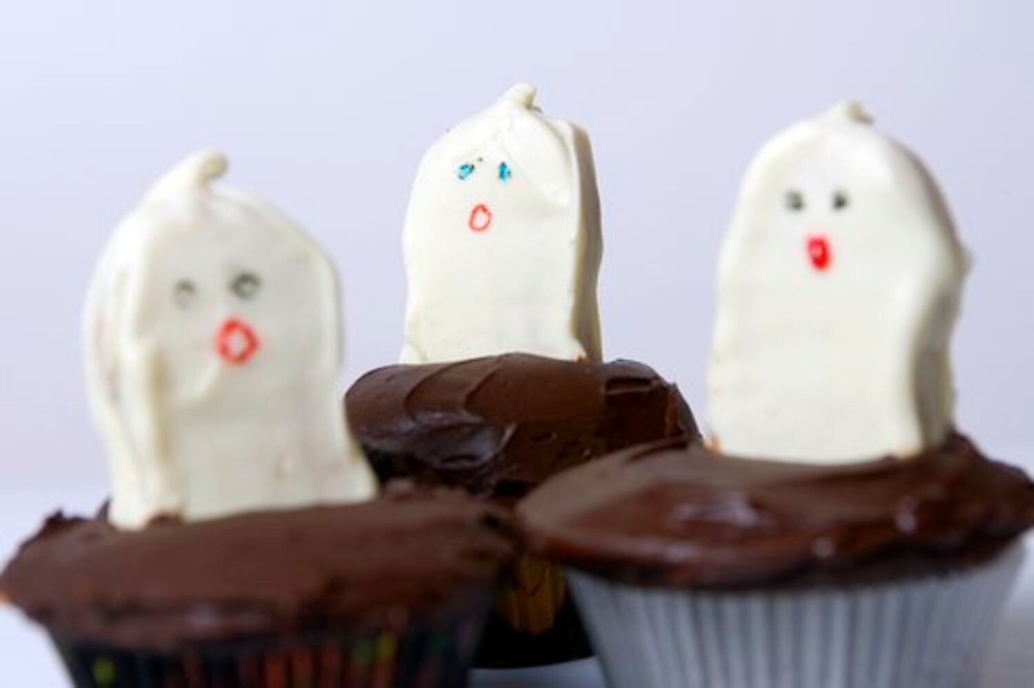 Spooky treats