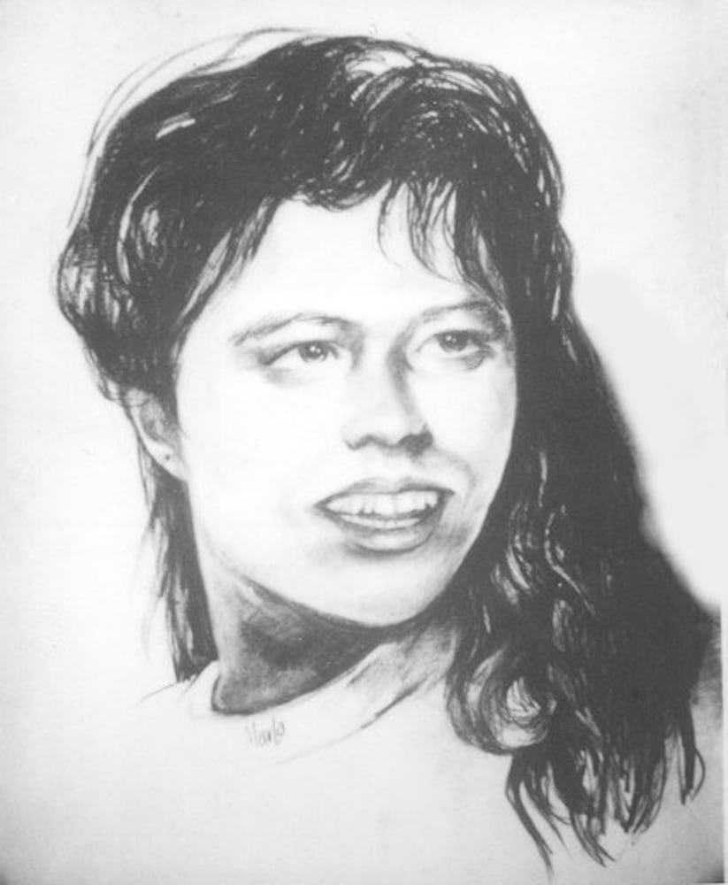 GBI Unidentified Remains cases