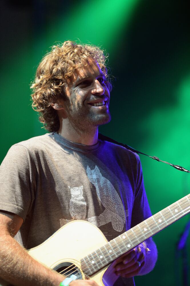 Bonnaroo 2013