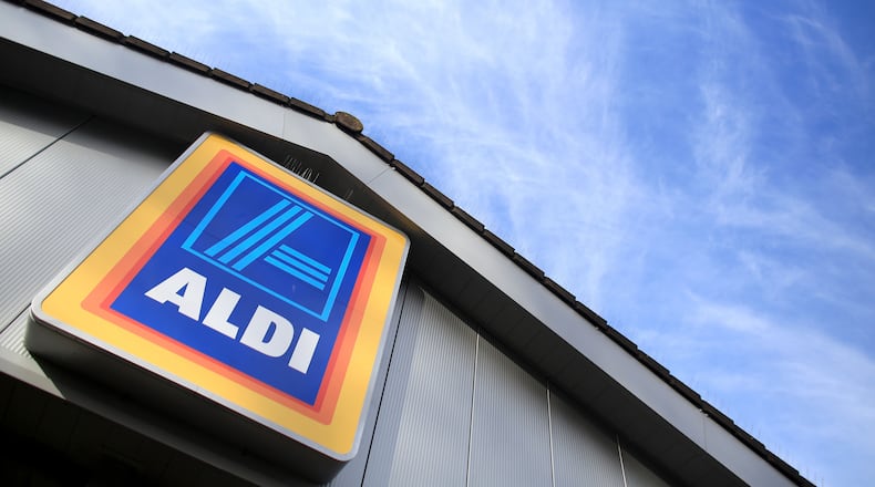 The grand reopening is scheduled for Thursday morning.