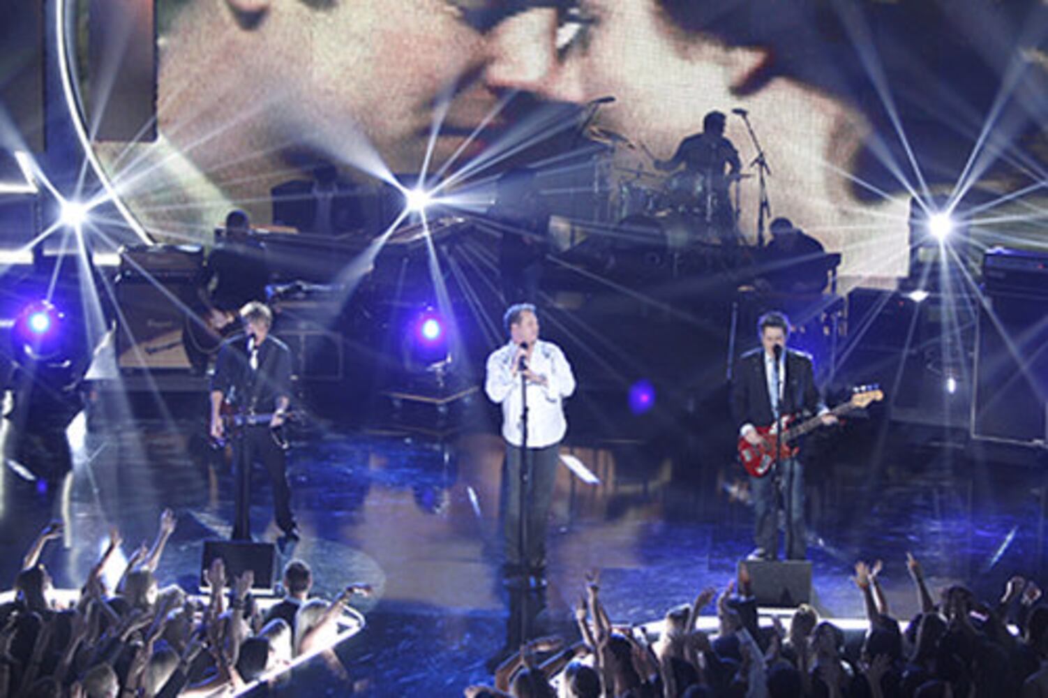 The 35th Annual People's Choice Awards