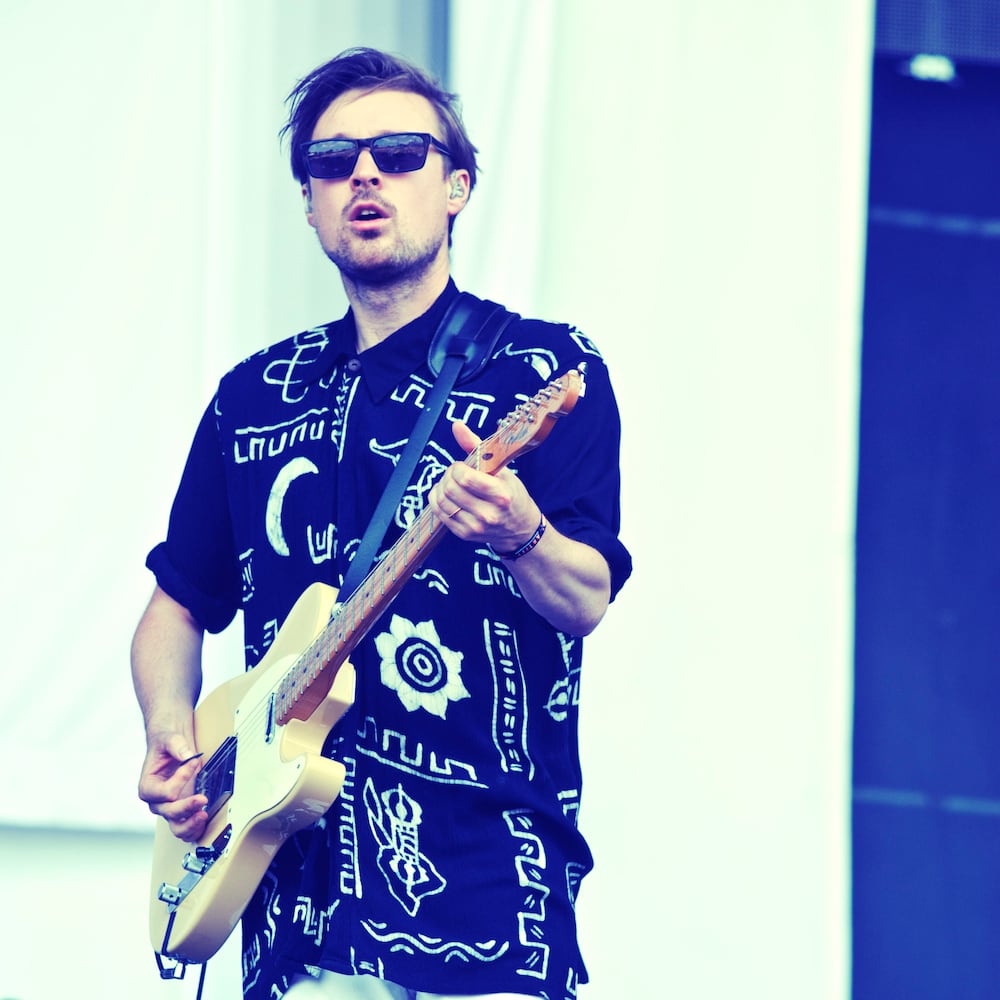 Lollapalooza 2015