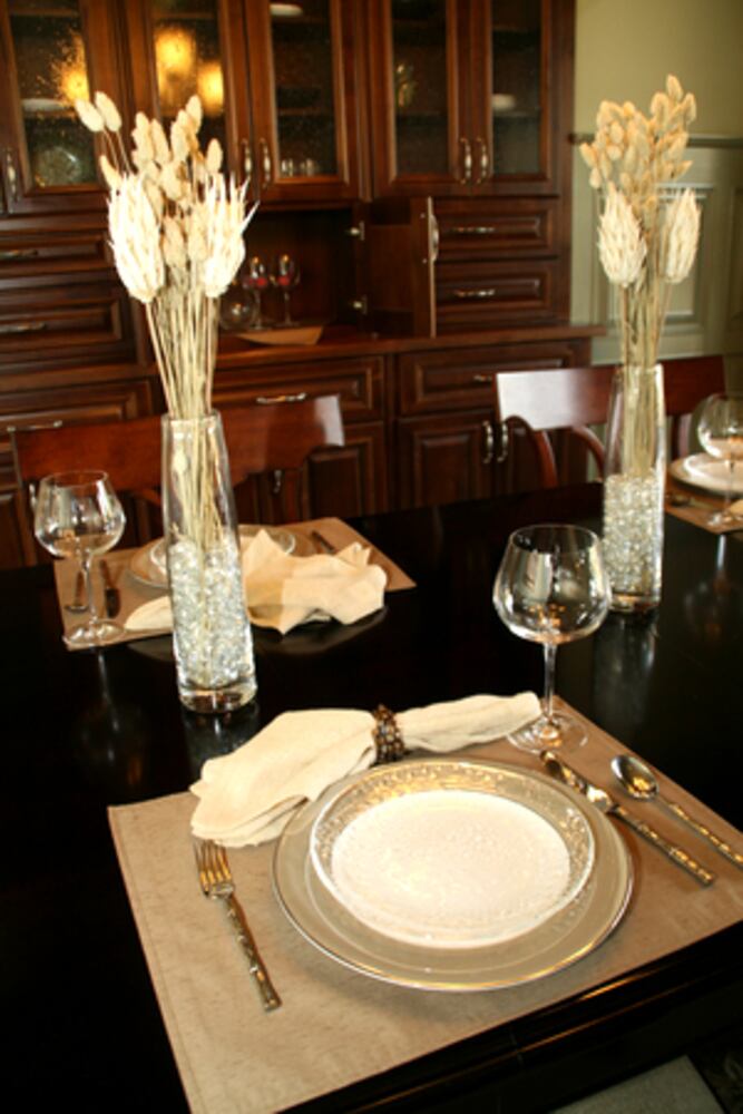 Open House: Clearwater model home at Windfaire