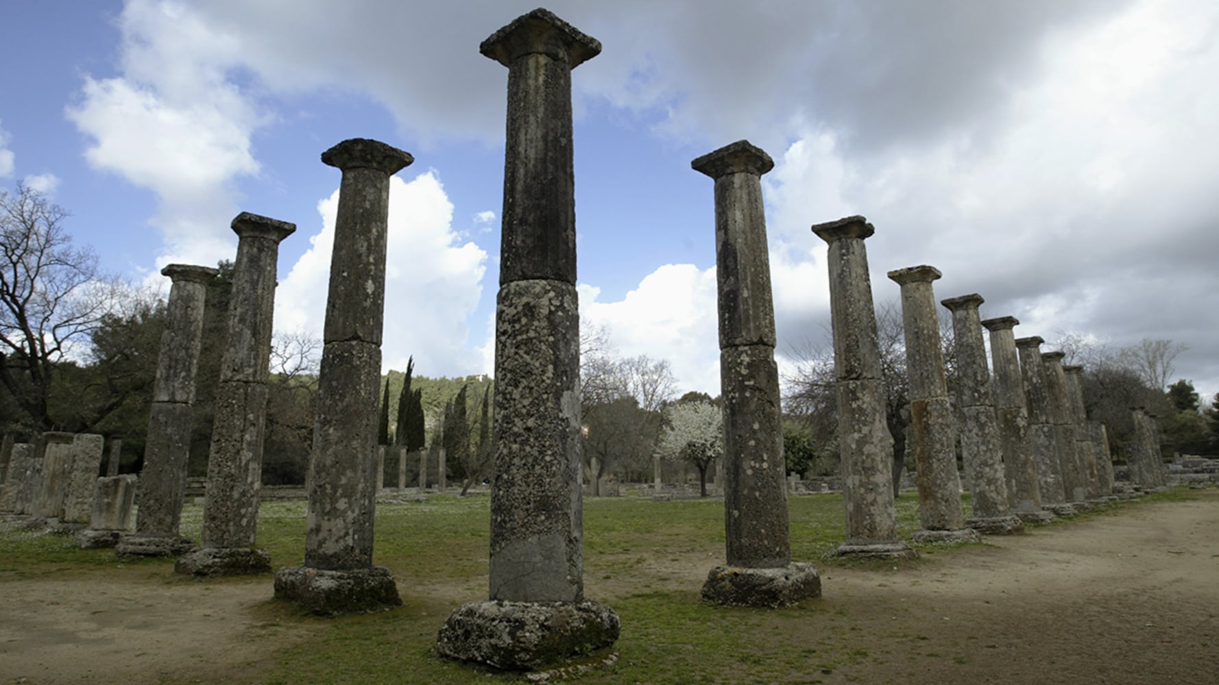 PHOTOS: Atlanta Sister Cities and why we're paired