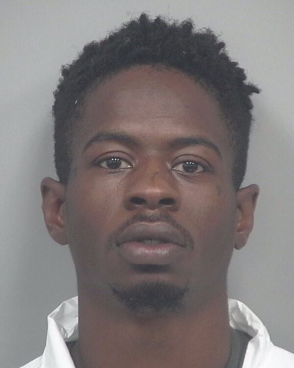 Benny Thomas Gary, 26, of Snellville, was charged in the shooting death of 20-year-old Rasheed Joseph, according to Gwinnett County police.