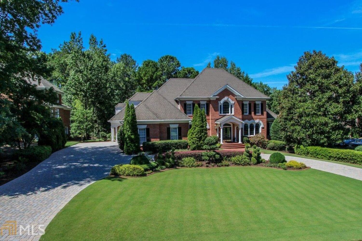 1805 Ballybunion Dr, Johns Creek, GA 30097