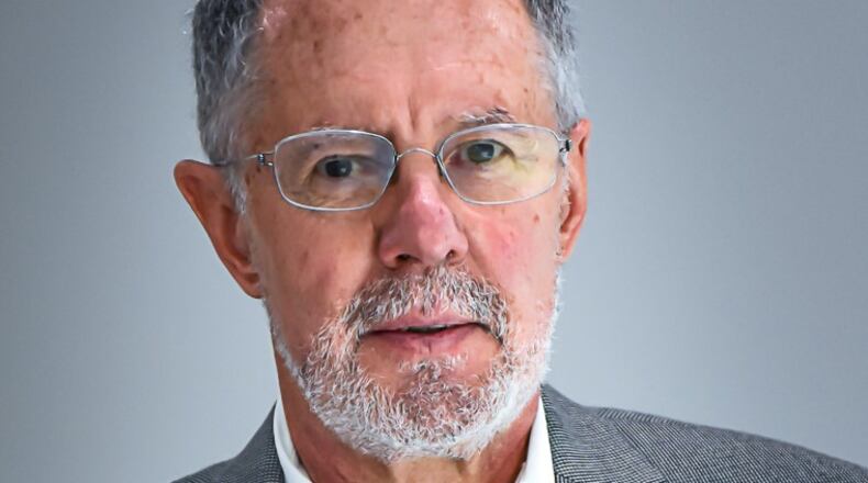 Thomas Weyandt Jr. is the Interim General Manager of Renew Atlanta. CONTRIBUTED