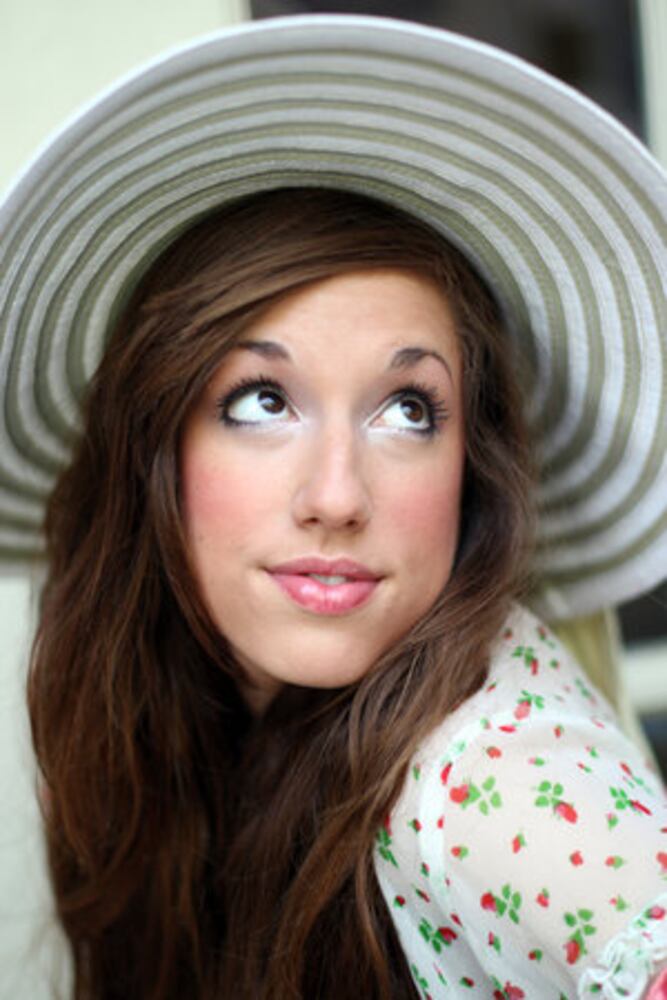My Style: Nicole Rose Stillings