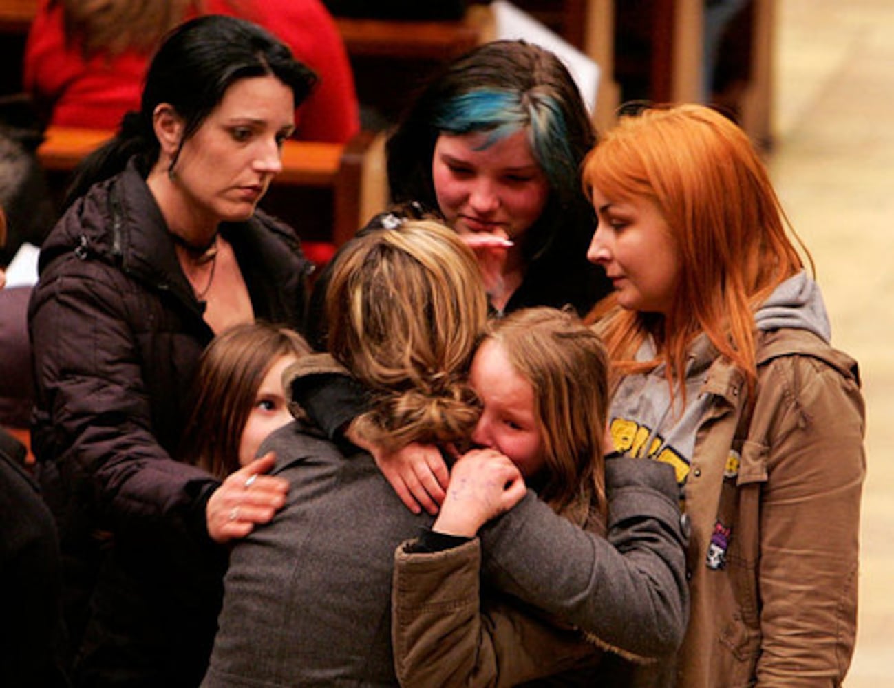 School shooting in Germany