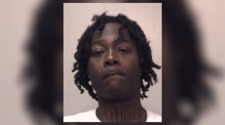 Rico Martinez Maddox