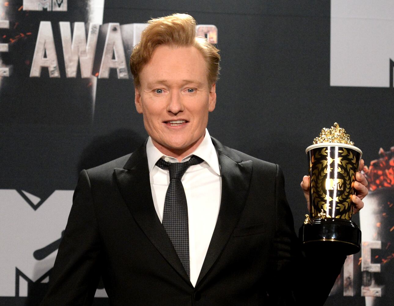 2014 MTV Movie Awards