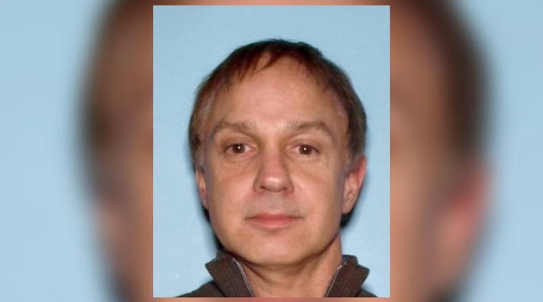 Brad Hatter, 58, was arrested by Mexican authorities Saturday after spending five years as a fugitive in multiple countries, the U.S. Marshals Service said.