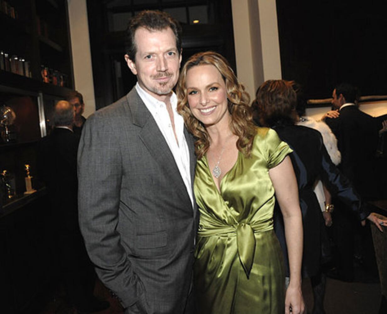 Women in Film Pre-Oscar Party