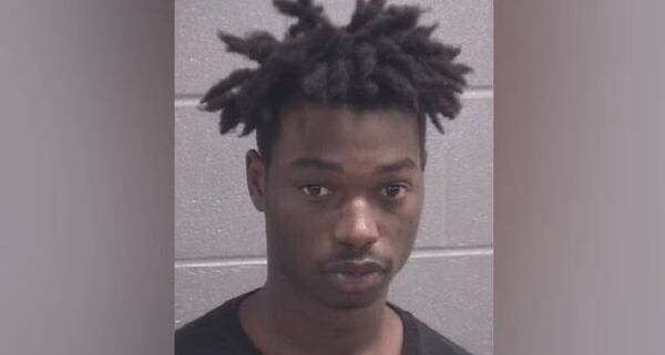 Cedravious Wilkerson was convicted in the death of a man whose body was found near a Griffin golf course in 2020.