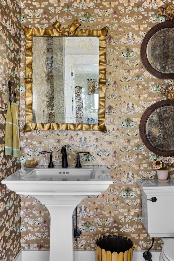 (Tomas Espinoza for the AJC)