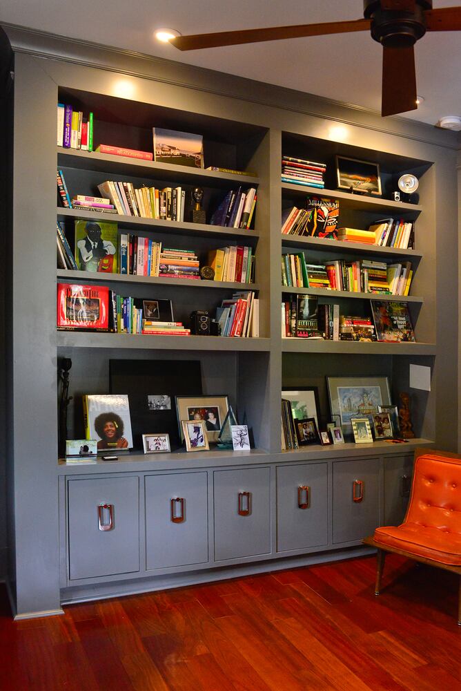 Home office