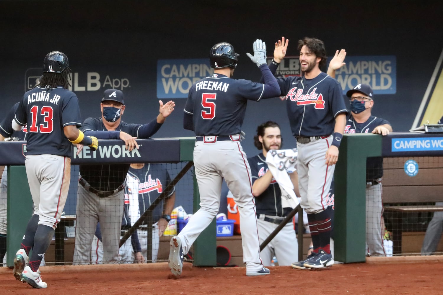 Braves