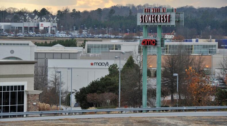 Stonecest has put a heavy emphasis on increasing economic development in the city.