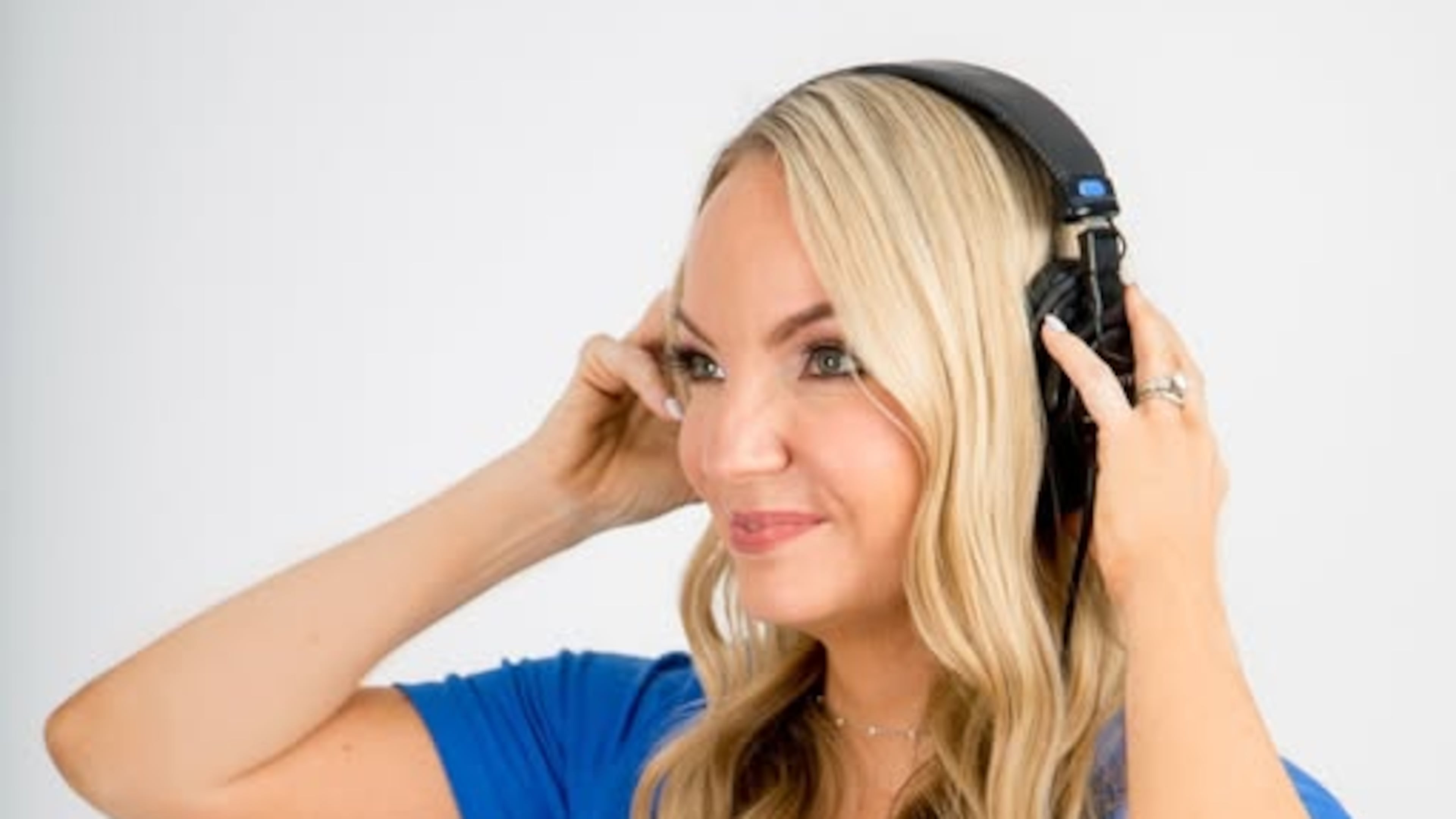 Ali Mac, who previously worked at Star 94.1, B98.5 and Kicks 101.5, is now a new morning co host at 92.9/The Game starting April 28, 2025. (Courtesy of 92.9/The Game)