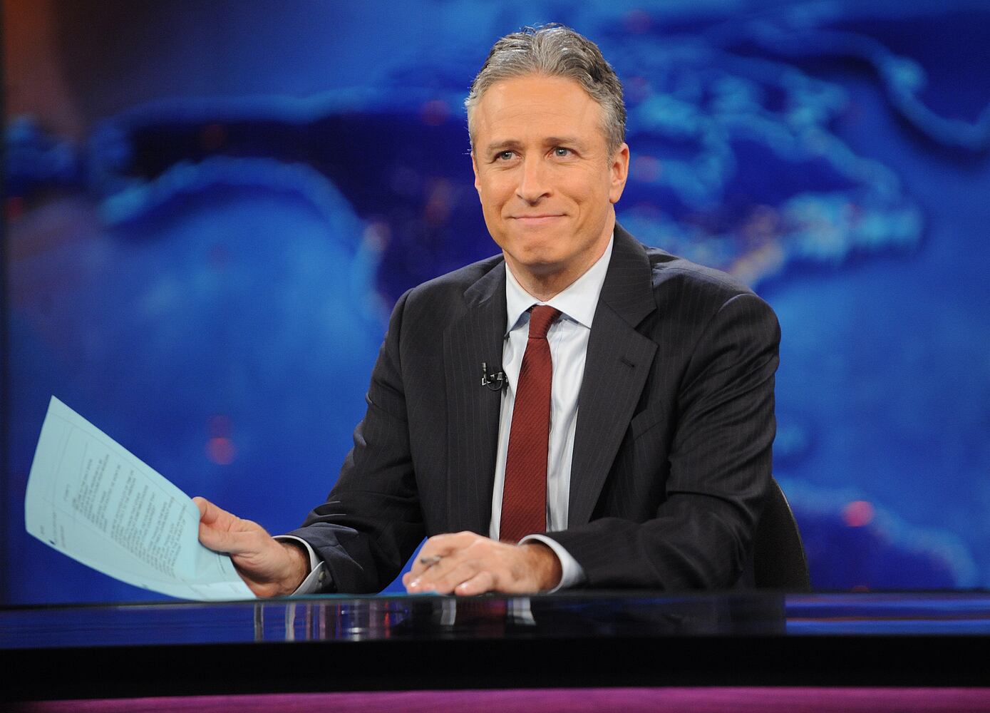 'The Daily Show' alums