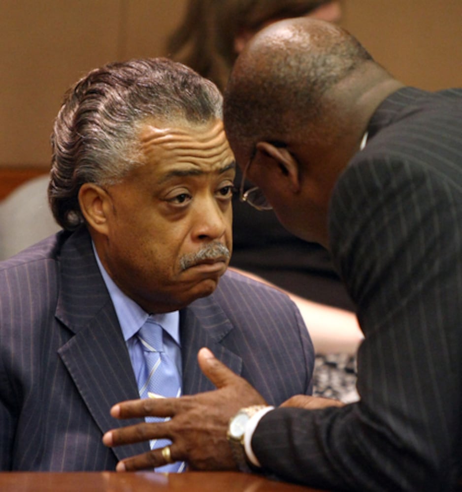 Trial of former Atlanta detective Arthur Tesler