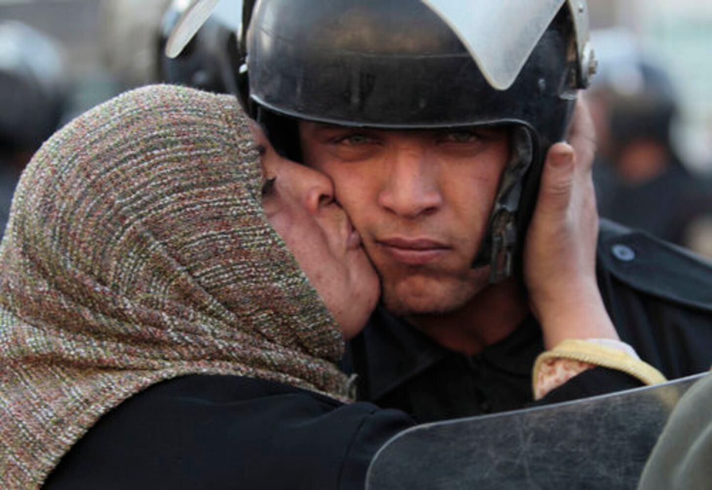 AP Photographers Best Photos of 2011