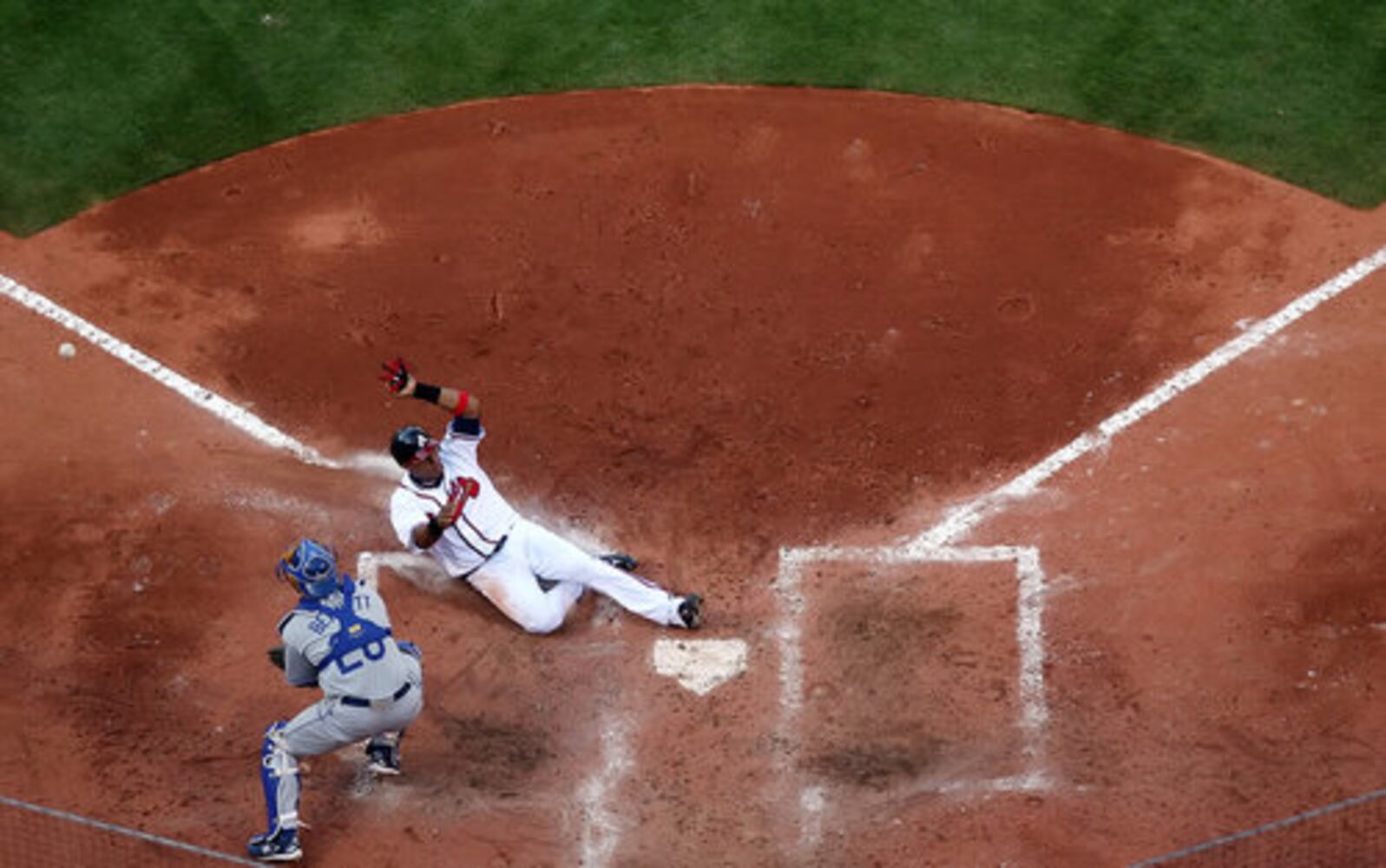 The AJC's best Braves photos