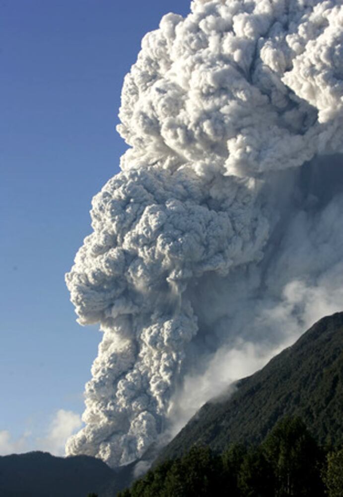 May 5, 2008: Today in Pictures