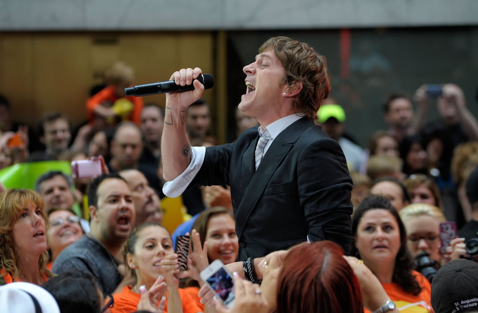 Rob Thomas
