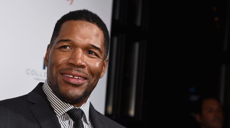 (Photo by Dave Kotinsky/Getty Images for Sports Illustrated)