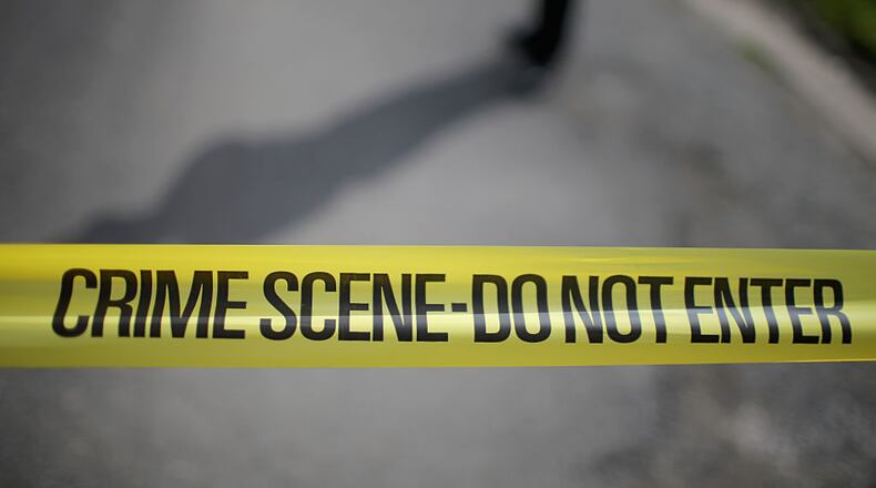 A 20-year-old man died April 15 after being shot in Clayton County.