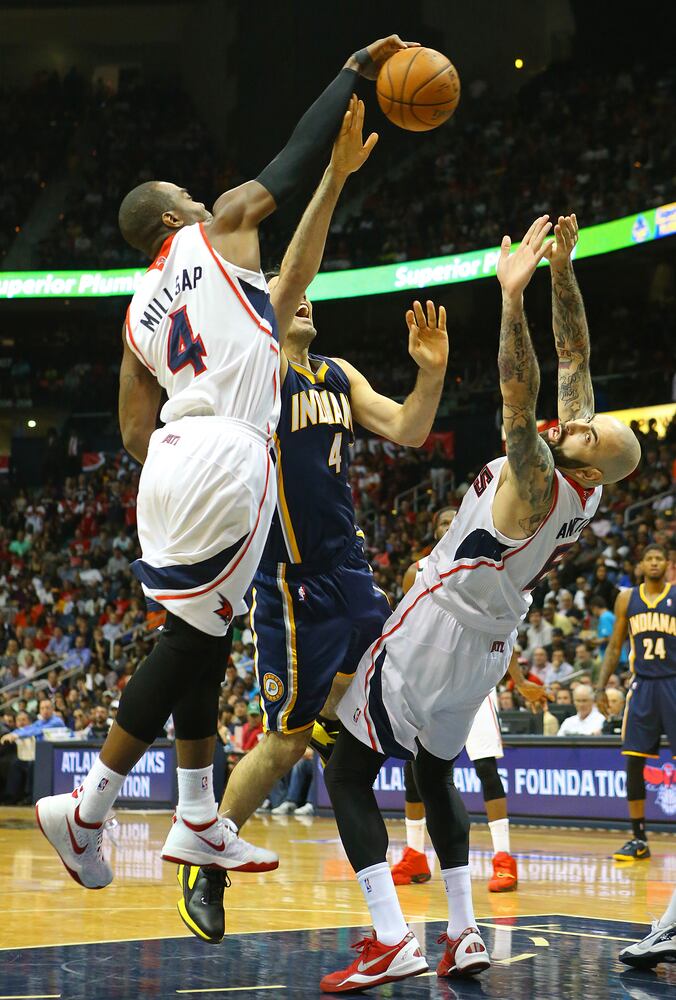 Game 3