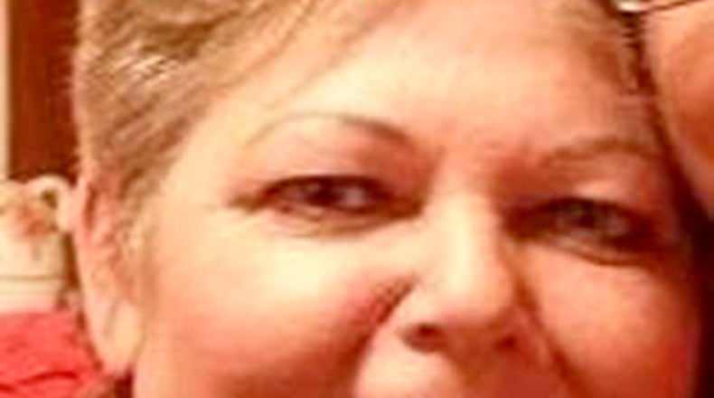 Deborah Hayles, 60, was a great-grandmother. (Photo: West Cobb Funeral Home)