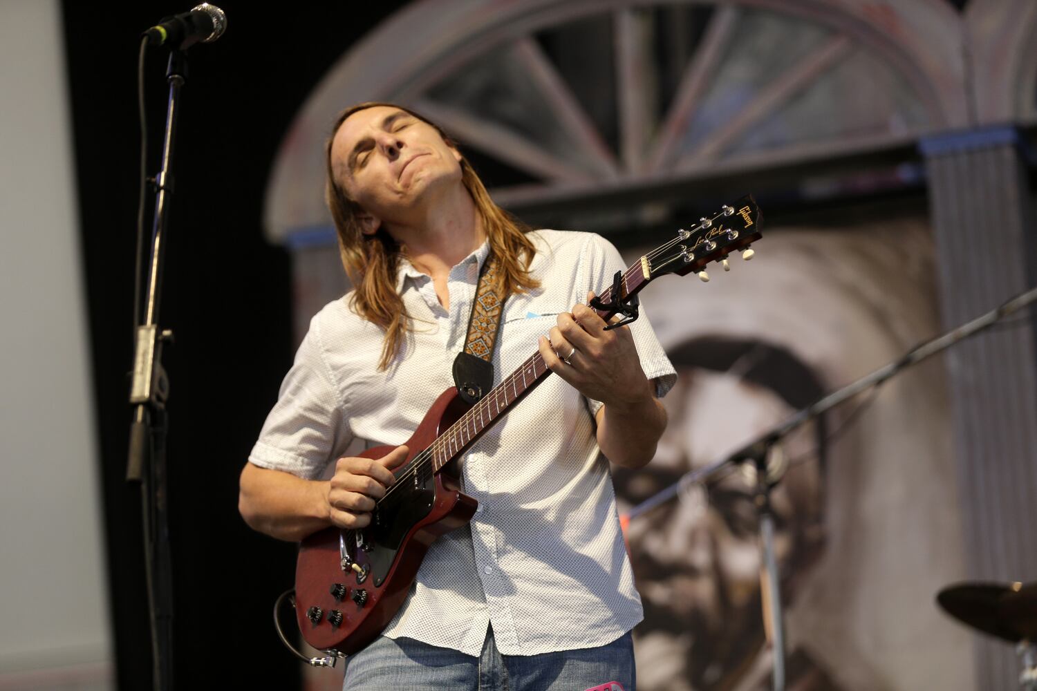 New Orleans Jazz and Heritage Festival 2015